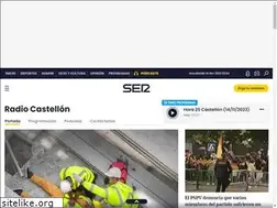 Sites similar to radiocastellon.com