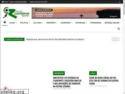 Sites similar to radiocastrense.pt