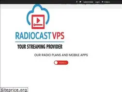 Sites similar to radiocastvps.com