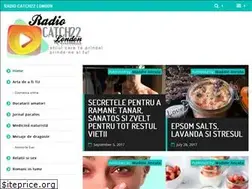 Sites similar to radiocatch22.com