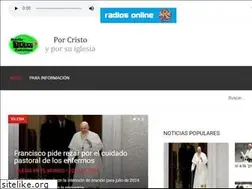 Sites similar to radiocatolica.org