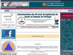 Sites similar to radiocb.com