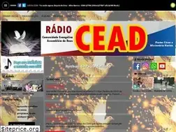 Sites similar to radiocead.com