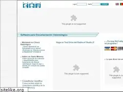 Sites similar to radiocefstudio.com