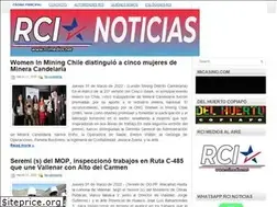 Sites similar to radioceleste.cl
