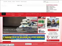 Sites similar to radiocelje.si