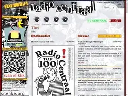 Sites similar to radiocentraal.be