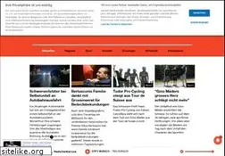 Sites similar to radiocentral.ch