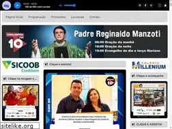 Sites similar to radiocentralfm10.com