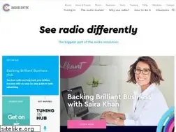 Sites similar to radiocentre.org