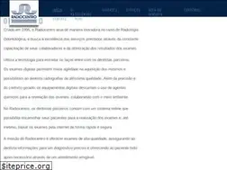 Sites similar to radiocentro.com.br