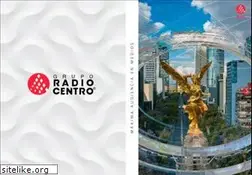 Sites similar to radiocentro.com