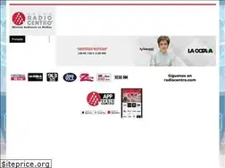 Sites similar to radiocentro.mx