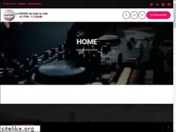 Sites similar to radiocentroambato.com