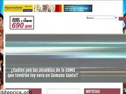 Sites similar to radiocentroelfonografo.com
