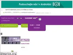 Sites similar to radioceskakanada.cz