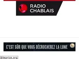 Sites similar to radiochablais.ch