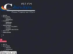 Sites similar to radiochacaltayafm.com.bo
