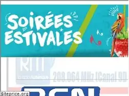 Sites similar to radiochalomnitsan.com