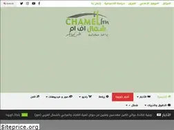 Sites similar to radiochamel.net