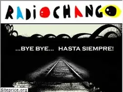 Sites similar to radiochango.com