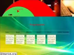 Sites similar to radiocharata.com.ar