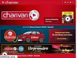 Sites similar to radiocharivari.de