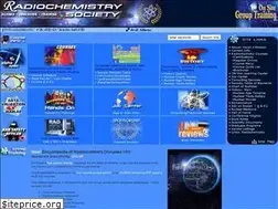 Sites similar to radiochemistry.org