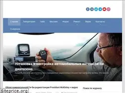 Sites similar to radiochief.ru