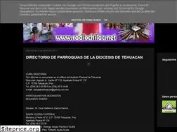 Sites similar to radiochilac.blogspot.com