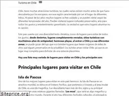 Sites similar to radiochilena.cl