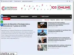 Sites similar to radiochilenaconcepcion.cl