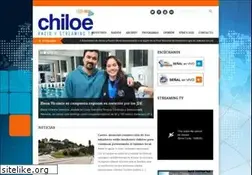 Sites similar to radiochiloe.cl