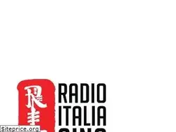 Sites similar to radiochina.it