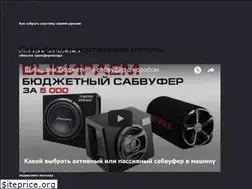 Sites similar to radiochipi.ru