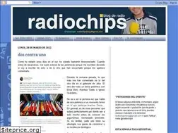 Sites similar to radiochips.blogspot.com
