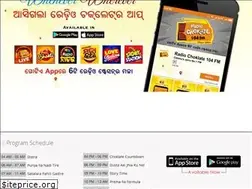 Sites similar to radiochoklateonline.com