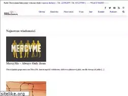 Sites similar to radiochrzescijanin.pl
