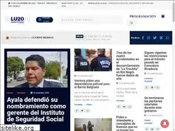Sites similar to radiochubut.com