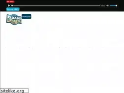 Sites similar to radiocidade.fm.br