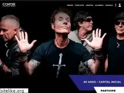 Sites similar to radiocidade.fm