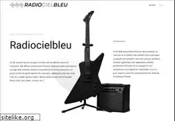 Sites similar to radiocielbleu.fr