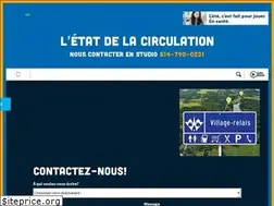 Sites similar to radiocirculation.net