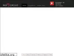 Sites similar to radiocirculo.es