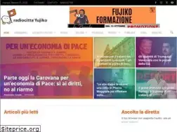 Sites similar to radiocittafujiko.it