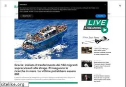 Sites similar to radiocittafutura.it