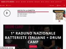 Sites similar to radiocittaperta.it