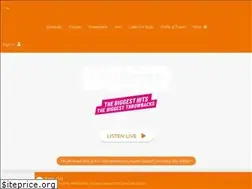 Sites similar to radiocity.co.uk