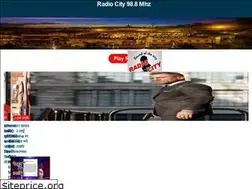 Sites similar to radiocity.com.np