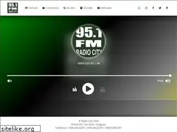 Sites similar to radiocity.com.uy